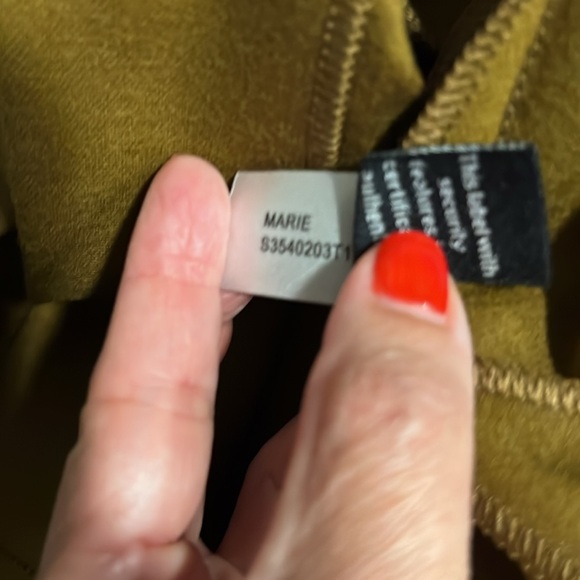 Diane Von Furstenberg Skirt 8 - Picture 13 of 13